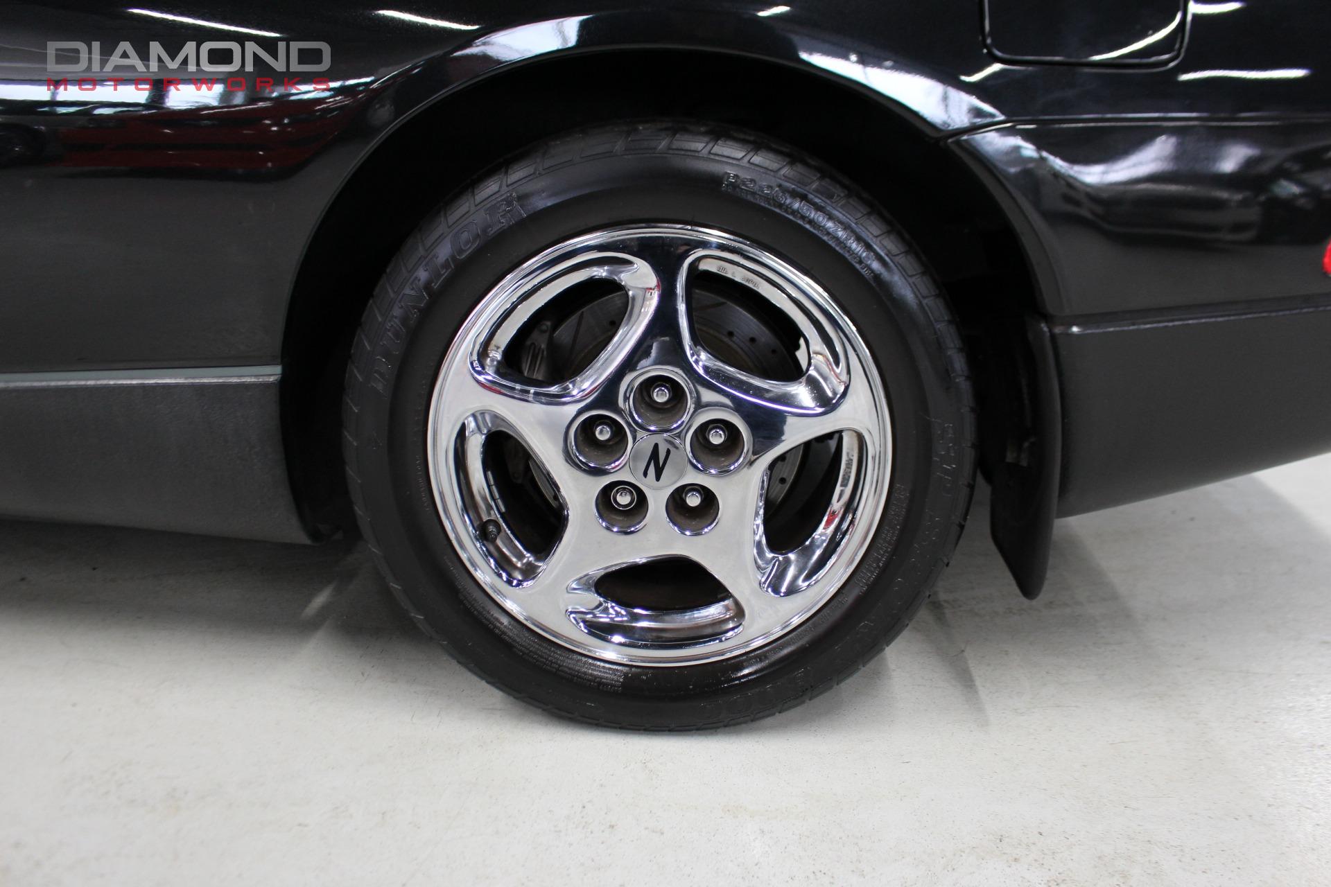 Used 1991 Nissan 300ZX 2+2 For Sale (Sold) | Diamond Motorworks